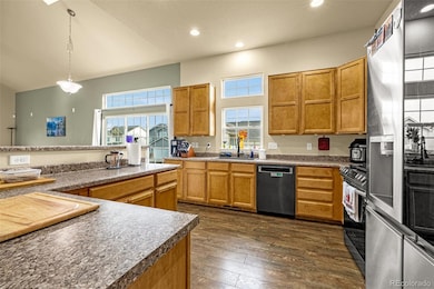 6446 Dancing Moon Way, Colorado Springs, CO 80911 - photo 5