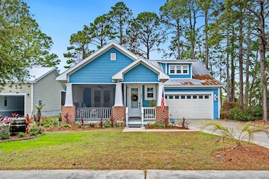 283 Royal Tern Way, Carrabelle, FL 32322 - photo 2