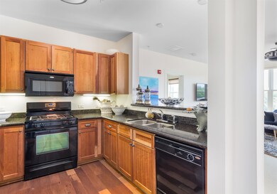 60 Winooski Falls Way unit 1406, Winooski, VT 05404 - photo 2