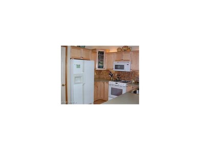 Loads of Cabinets plus pantry for storage