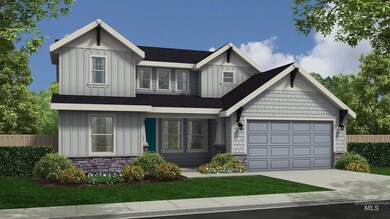9110 W Kyoga St, Star, ID 83669 - photo 2