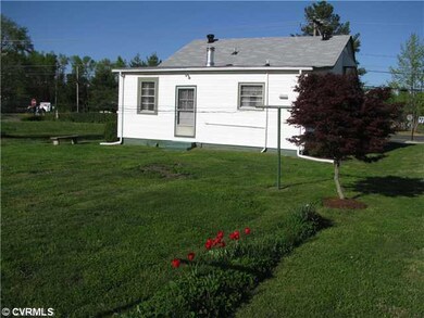 Land/Lot - Large Lot - so many possibilities! Grea