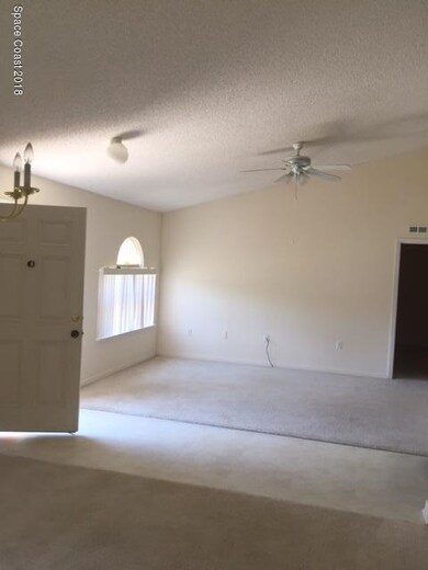 front rooms