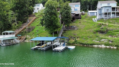 202 Jessee Dock Area