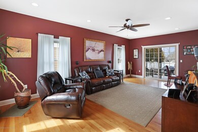 Living room 2