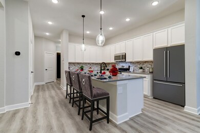 23818 Pullin Market Dr, Richmond, TX 77469 - photo 2