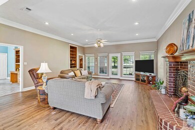 4904 Lesley Ln, Texarkana, TX 75503 - photo 6