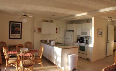 Kitchen/dining