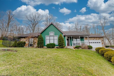4683 Shadyside Ln, Morgantown, WV 26508 - photo 2