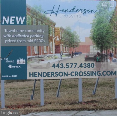 837 N Collington Ave, Baltimore, MD 21205 - photo 2