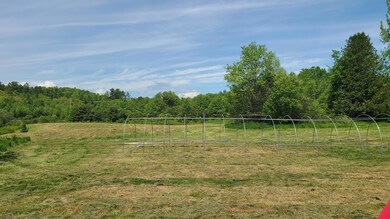 previous greenhouse location