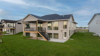 9630 Watermeadow Cir, Johnston, IA 50131 - photo 4