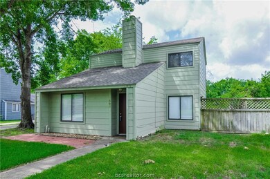 1506 Lemon Tree Ln, College Station, TX 77840 - photo 2