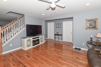 293 Pemigewasset Dr, Conway, NH 03818 - photo 4