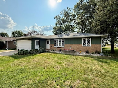 1710 10th St, Manson, IA 50563 - photo 2