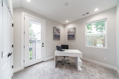 731 W 27th St unit B, Houston, TX 77008 - photo 7