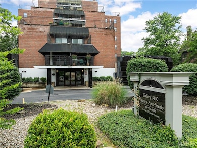 Gallery 3450, Saint Louis, MO 63104 - photo 2
