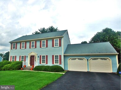 11943 Galaxy Ln, Bowie, MD 20715 - photo 2