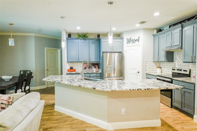 1012 Bowers Rd, Seagoville, TX 75159 - photo 2