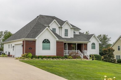 584 Harvest Ln, Harrodsburg, KY 40330 - photo 3