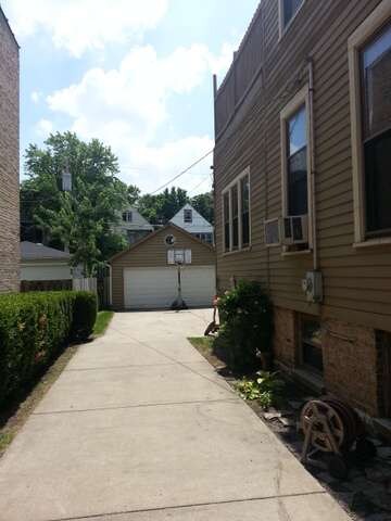 3423 W Parker Ave, Chicago, IL 60647 - photo 4