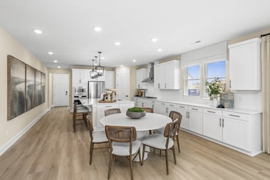 400 Downs Ln N, Mt. Juliet, TN 37122 - photo 5