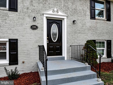 6308 Larwin Dr, Temple Hills, MD 20748 - photo 5