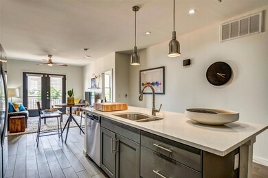 Shelby Residences unit 307, Dallas, TX 75206 - photo 7