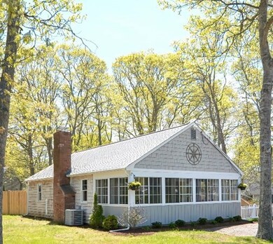 135 Clifton Ln, Centerville, MA 02632 - photo 2