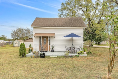 1104 N Oak St, Buffalo, MO 65622 - photo 2