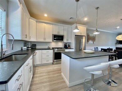 3400 Atlantic Brigantine Blvd unit 2B, Brigantine, NJ 08203 - photo 6