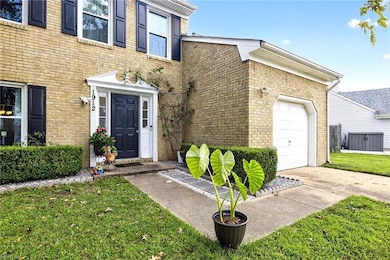 1912 Bunnell Ct, Virginia Beach, VA 23464 - photo 4