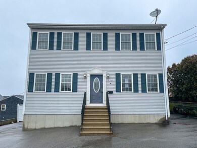 52 Barker St, Fall River, MA 02724 - photo 3