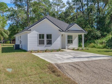 13 Graham Trail, Crawfordville, FL 32327 - photo 3