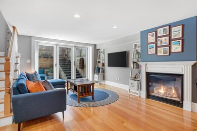 77 Rutland St unit 1, Boston, MA 02118 - photo 3