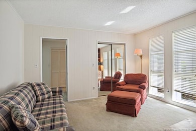 Office/ 4th BR