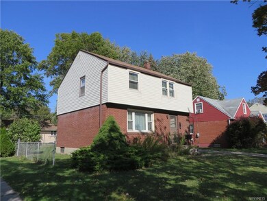 268 Meadow Dr, North Tonawanda, NY 14120 - photo 2