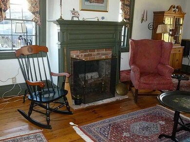 Living Room.