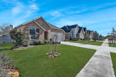 17637 Northern Harrier Ct, Conroe, TX 77385 - photo 4