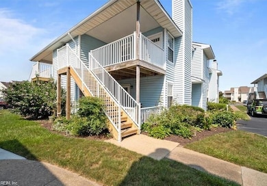 506 Pillar Ct unit 201, Virginia Beach, VA 23462 - photo 5