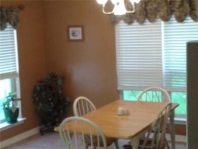 Breakfast Room.