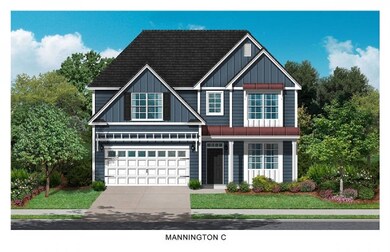 Mannington Front
