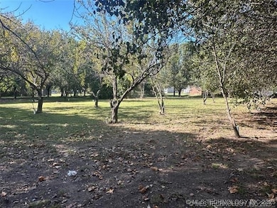 0 N Sherman Ave, Okmulgee, OK 74447 - photo 3