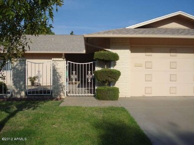 18451 N Conestoga Dr, Sun City, AZ 85373 - photo 3