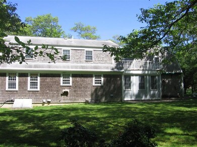 56 Gully Ln, Sandwich, MA 02563 - photo 3