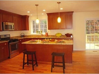 2 Liberty Square Rd unit 1, Boxborough, MA 01719 - photo 4