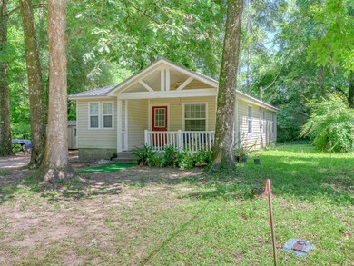 71 Navajo Trail, Crawfordville, FL 32327 - photo 4