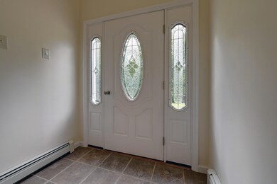 4-Front Entry