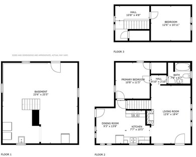 2308 26th St, Everett, WA 98201 - photo 3