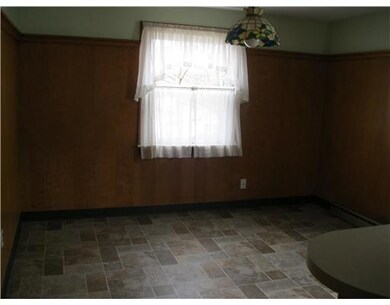 Dining Area.
